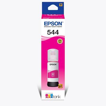 TINTA EPSON 544 MAGENTA