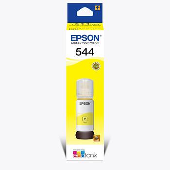 TINTA EPSON 544 AMARILLA